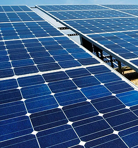 Energía solar Mallorca